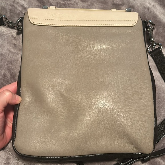 Marc By Marc Media/ipad cross body bag - Picture 4 of 7